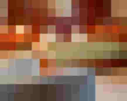 Charmantes Doppelzimmer mit gemütlichem Bett und stilvoller Einrichtung in Maria Alm.